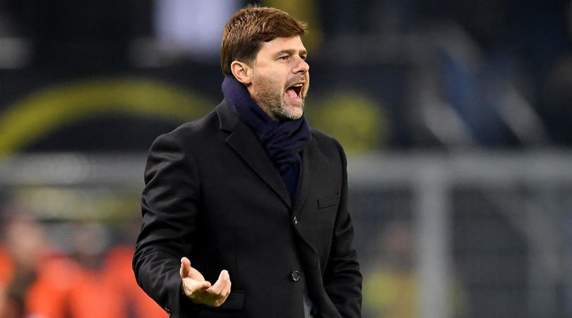 Gol Awal West Brom Jadi Mimpi Buruk Pochettino