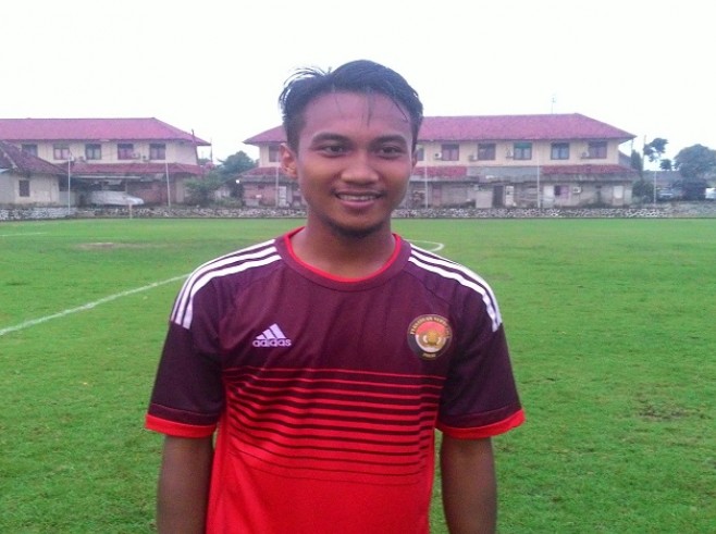 Dicoret dari TC Sleman, Hargianto No Komen