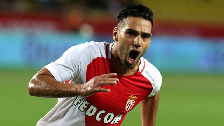 Falcao Senang Kembali ke Timnas