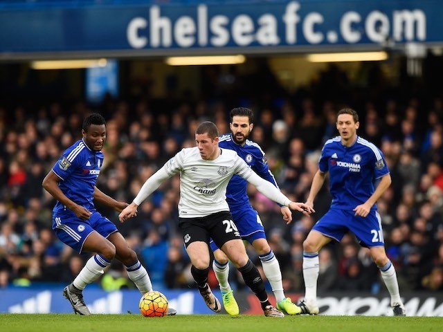 Preview Chelsea vs Everton: Lanjut Terus Chelsea!