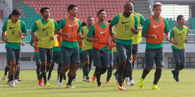 PSSI Pastikan Uji Coba Timnas Lawan Malaysia 6 September di Manahan Solo 