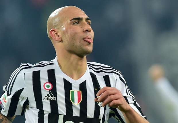 Zaza dalam Pembicaraan dengan Valencia