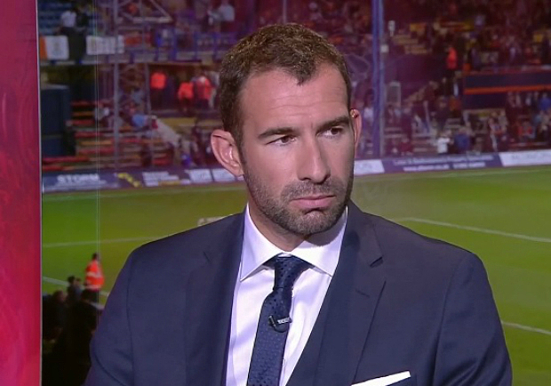 Higginbotham: Pogba Seperti Vieira