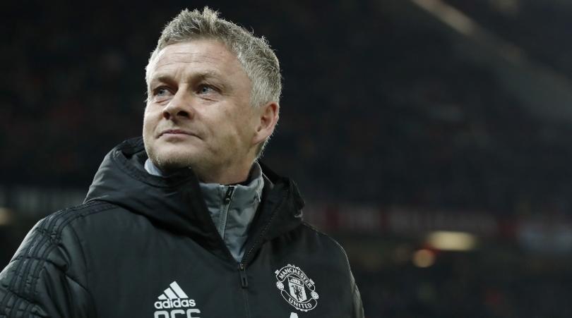 Solskjaer Pede MU Finis Empat Besar