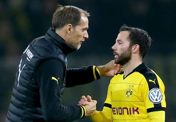 Castro Sebut Tuchel Mirip Heynckes