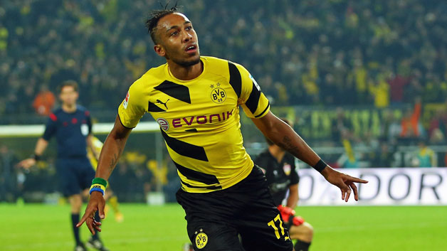 Soal Pindah ke Munchen, Ini Jawaban Aubameyang