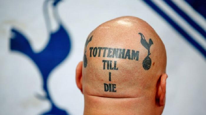 Laga Arsenal Dimata-matai Fan Spurs