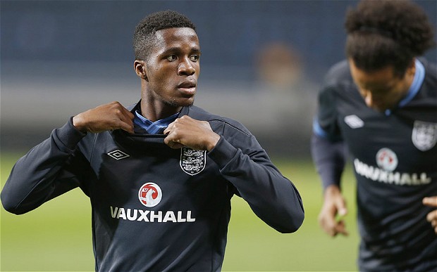 Zaha Siap Tinggalkan Negara Adopsi