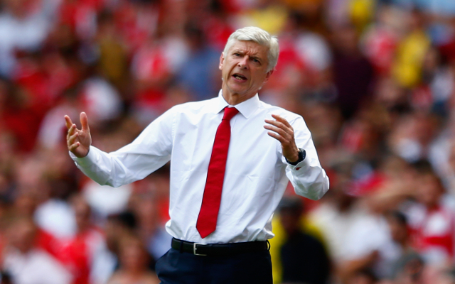 Arsene Wenger meratapi banyaknya pemain Arsenal yang cedera.